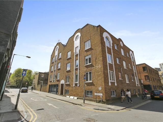 Apartment for rent in Bethnal Green, Greater London