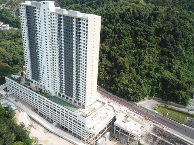 Condominium for sale in Georgetown, Penang