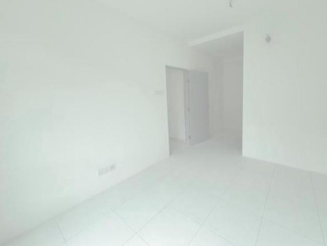 Condominium for sale in Barat Daya, George Town