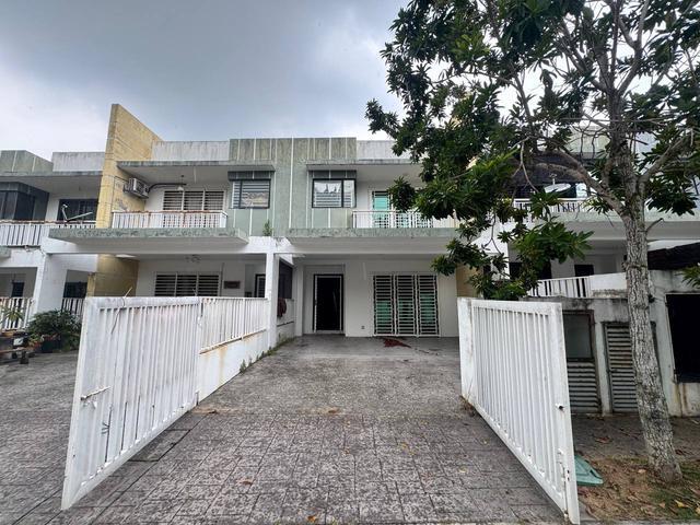 Terraced House for sale in Kajang, Langat