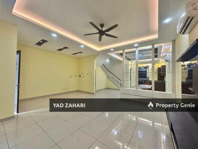 Terraced House for sale in Kajang, Langat