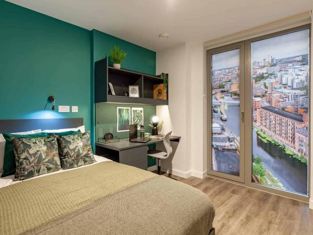 Apartment for rent in Leylands, West Yorkshire