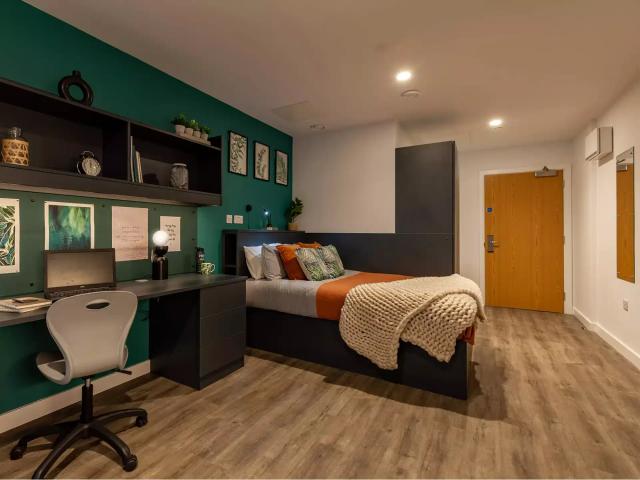 Apartment for rent in Leylands, West Yorkshire