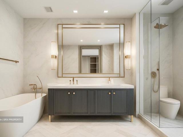 Condominium for sale in Bukit Timah, 23 North West