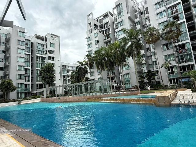 Condominium for rent in Bukit Timah, 23 North West