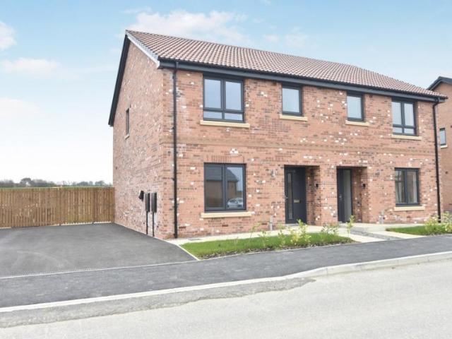 Property for sale in Littlethorpe, Ripon
