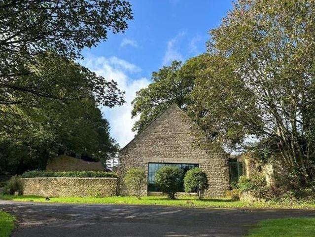 House for sale in Chipping Norton, Black Bourton