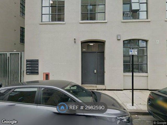 Apartment for rent in South Hackney, Greater London