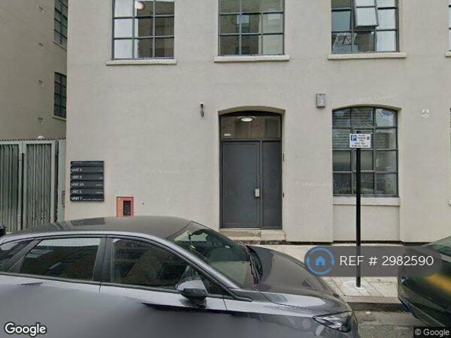 House for rent in South Hackney, Greater London