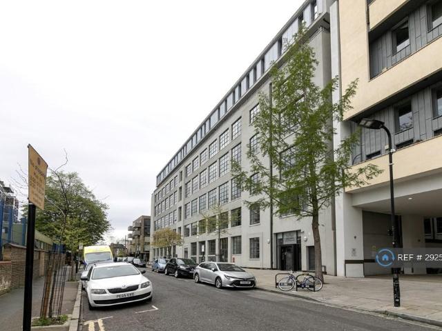 House for rent in South Hackney, Greater London