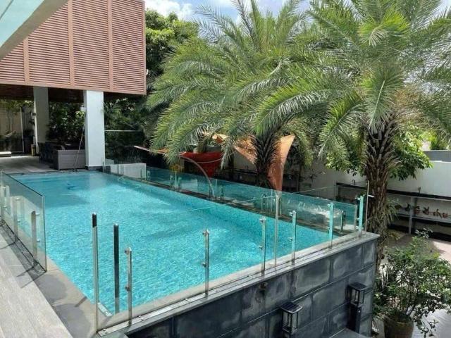 Bất động sản cho thuê tại Khu phố 11, Thành phố Hồ Chí Minh