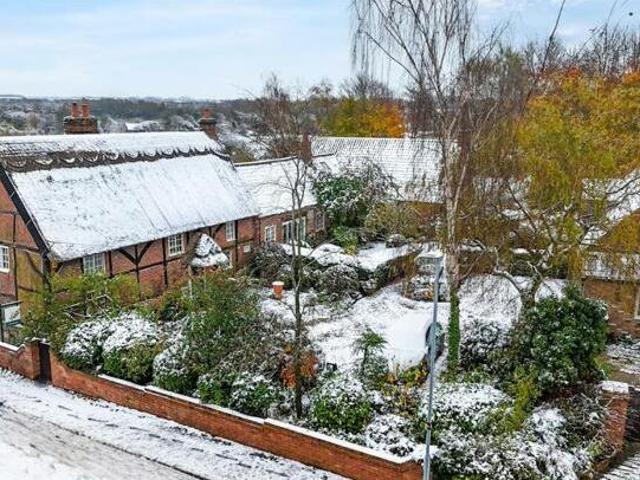 House for sale in City of London, Greater London
