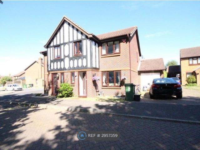 House for rent in Allington, Midway
