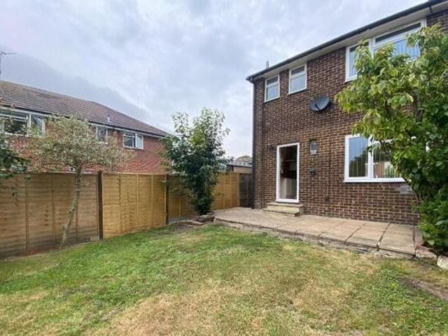 House for rent in Polegate, Cross In Hand