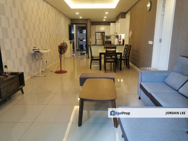 Condominium for sale in Malaka