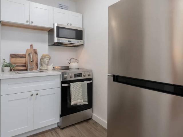 Apartment for rent in Tacoma, Washington