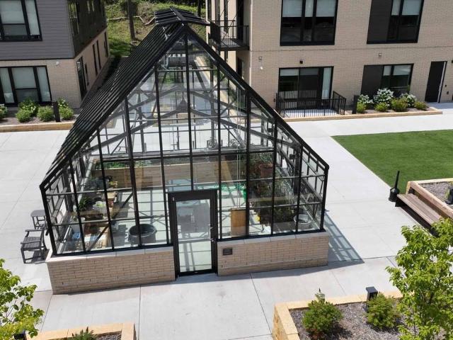 Apartment for rent in Hennepin, Minnesota