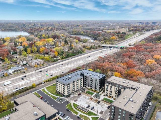 Apartment for rent in Hennepin, Minnesota