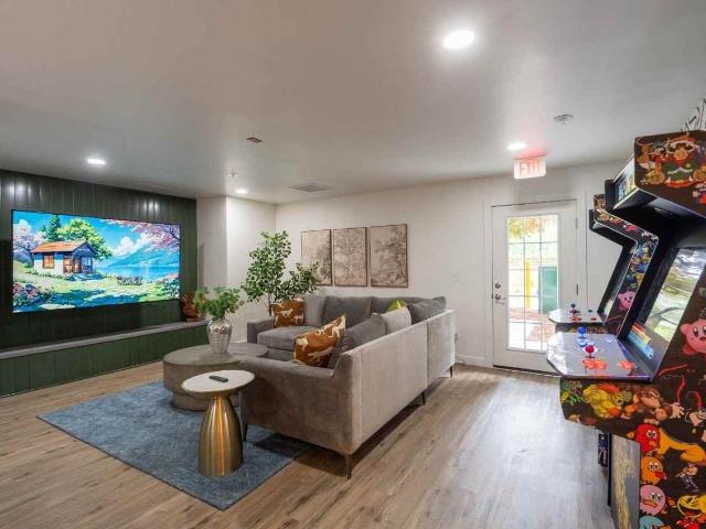 Apartment for rent in Tacoma, Washington