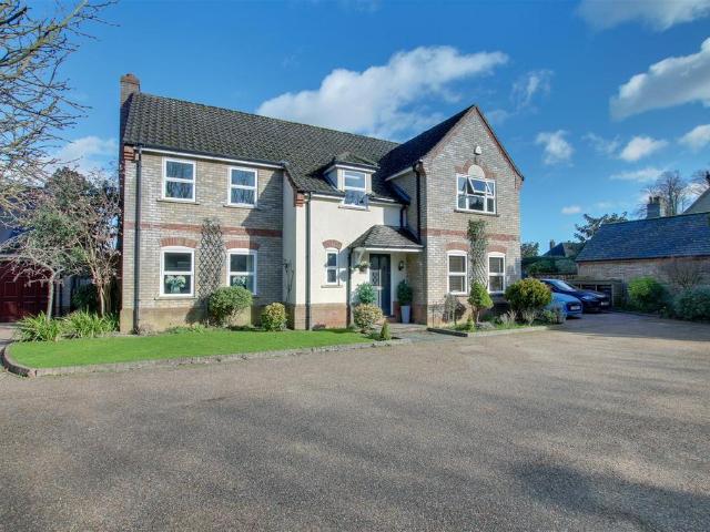 House for rent in St. Ives, Huntingdonshire