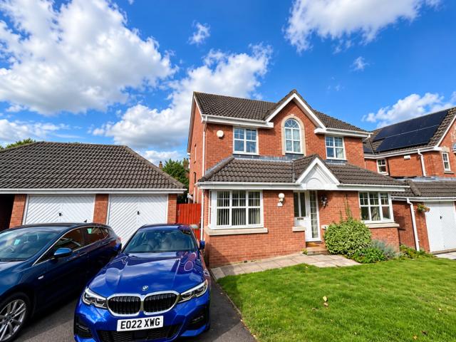 House for rent in Grainger Town, Newcastle upon Tyne