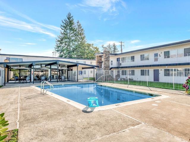 Apartment for rent in Tacoma, Washington