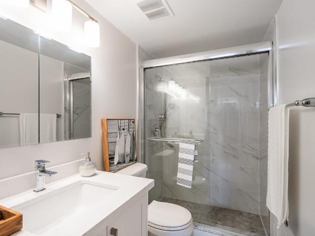 Apartment for rent in Woburn, Ontario