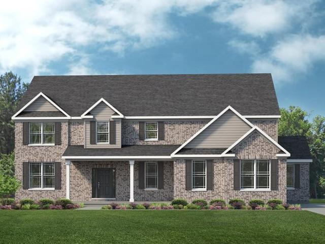 House for sale in Foristell, Missouri