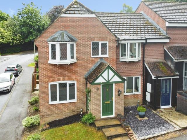 House for rent in Marlborough