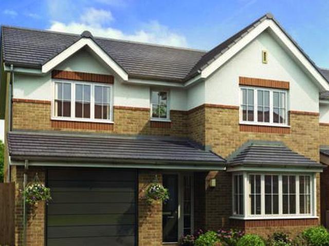 House for sale in Blackpool