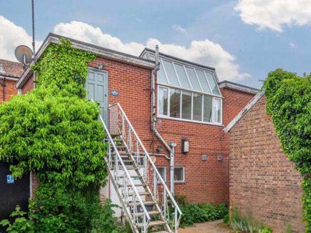 House for sale in Eastbridge, Suffolk