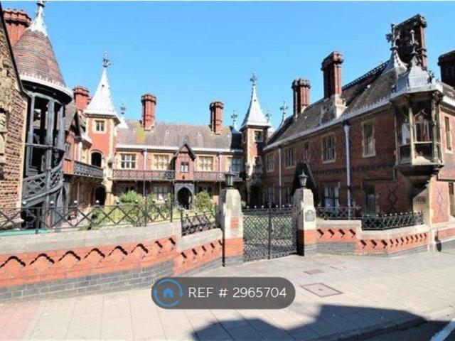Apartment for rent in City Centre, Feckenham