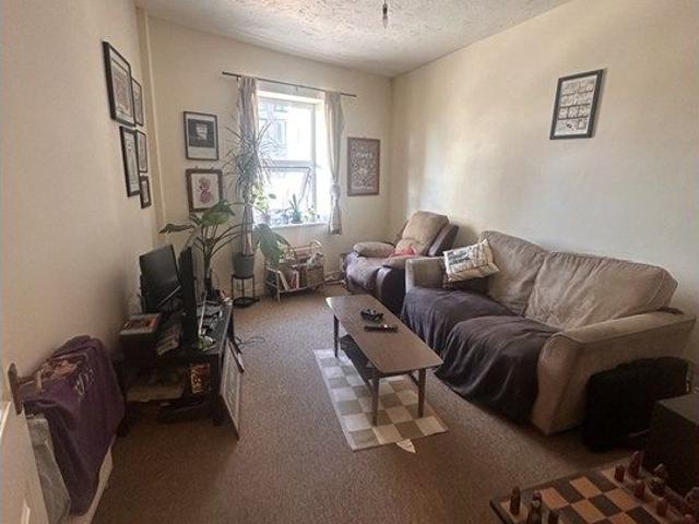 Apartment for rent in Totterdown, Bristol