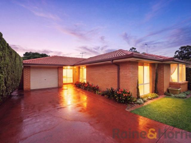 House for sale in Currans Hill, Sydney