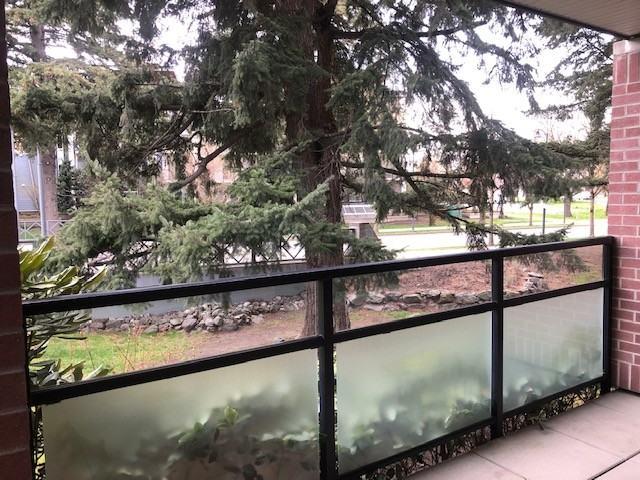 Apartment for rent in Chilliwack, British Columbia