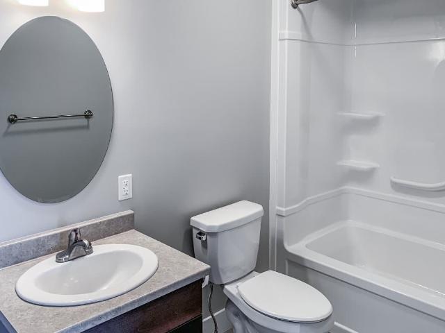 Apartment for rent in Prince, Prince Edward Island