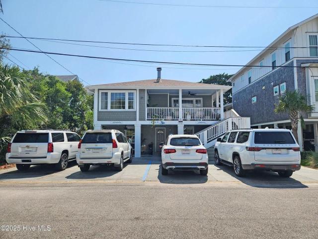 Apartment for rent in Wrightsville Beach, North Carolina