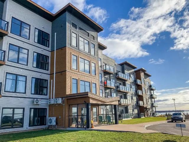 Apartment for rent in Prince, Prince Edward Island