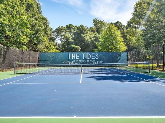 Apartment for rent in Myrtle Beach, South Carolina