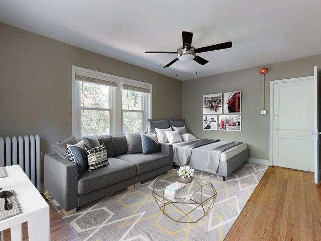 Apartment for rent in Denver, Colorado