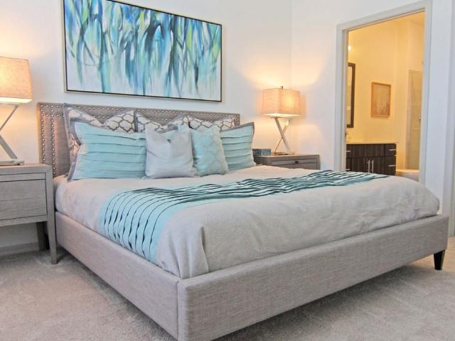 Apartment for rent in Orlando, Florida