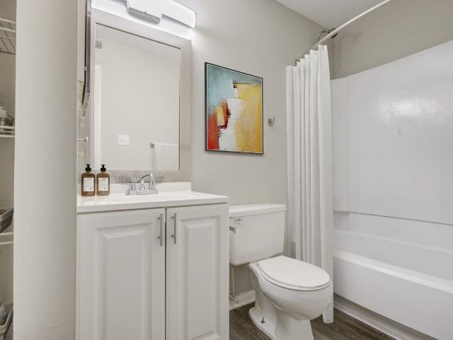 Apartment for rent in The Timbers Apartment Homes, Raleigh