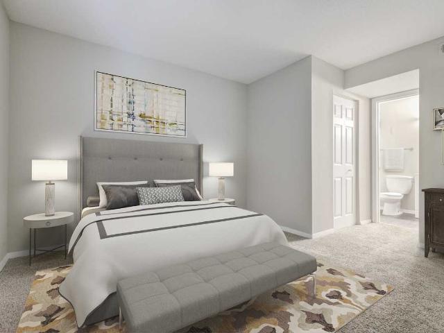 Apartment for rent in Wake, North Carolina