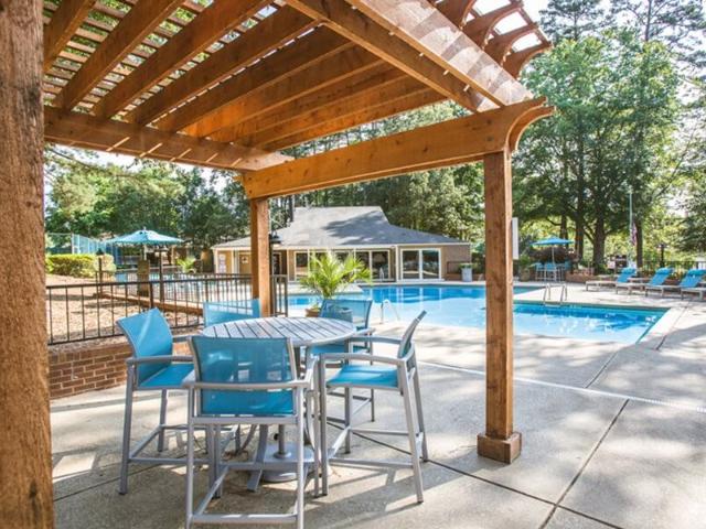 Apartment for rent in Raleigh