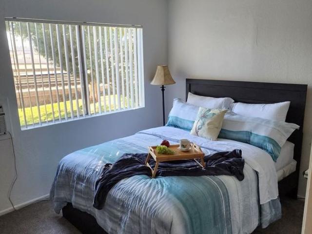 Apartment for rent in El Cajon, California