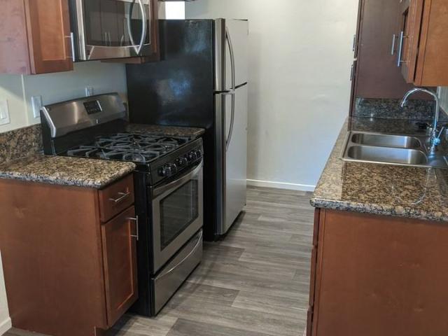 Apartment for rent in El Cajon