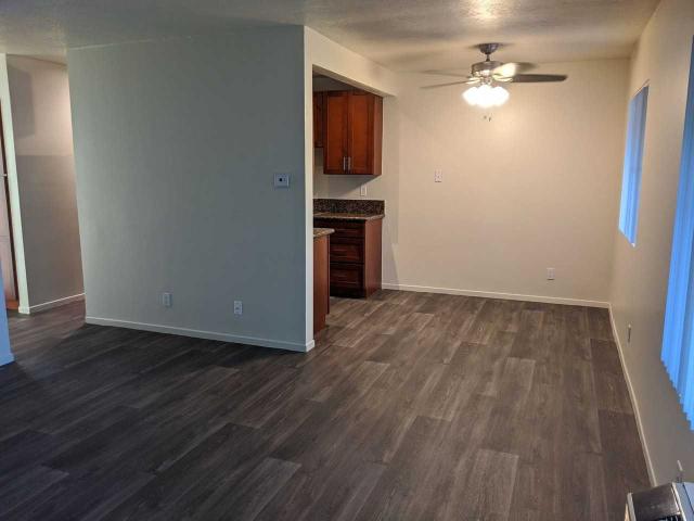 Apartment for rent in El Cajon