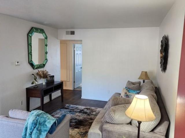 Apartment for rent in El Cajon, California