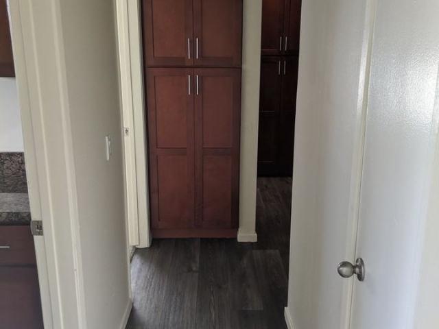 Apartment for rent in El Cajon, California