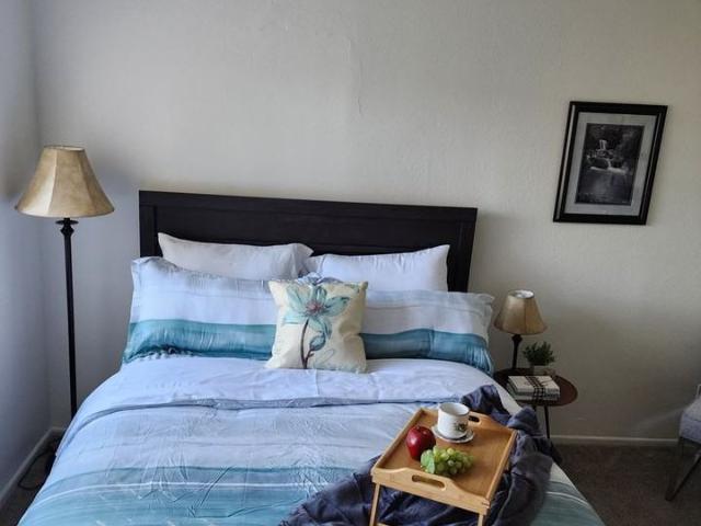 Apartment for rent in El Cajon, California